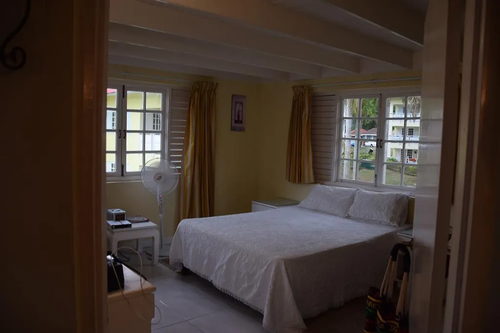 Apartment Crane Ridge Resort Ocho Rios