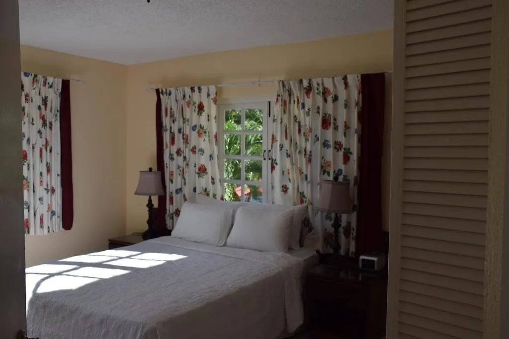 Apartment Crane Ridge Resort Ocho Rios