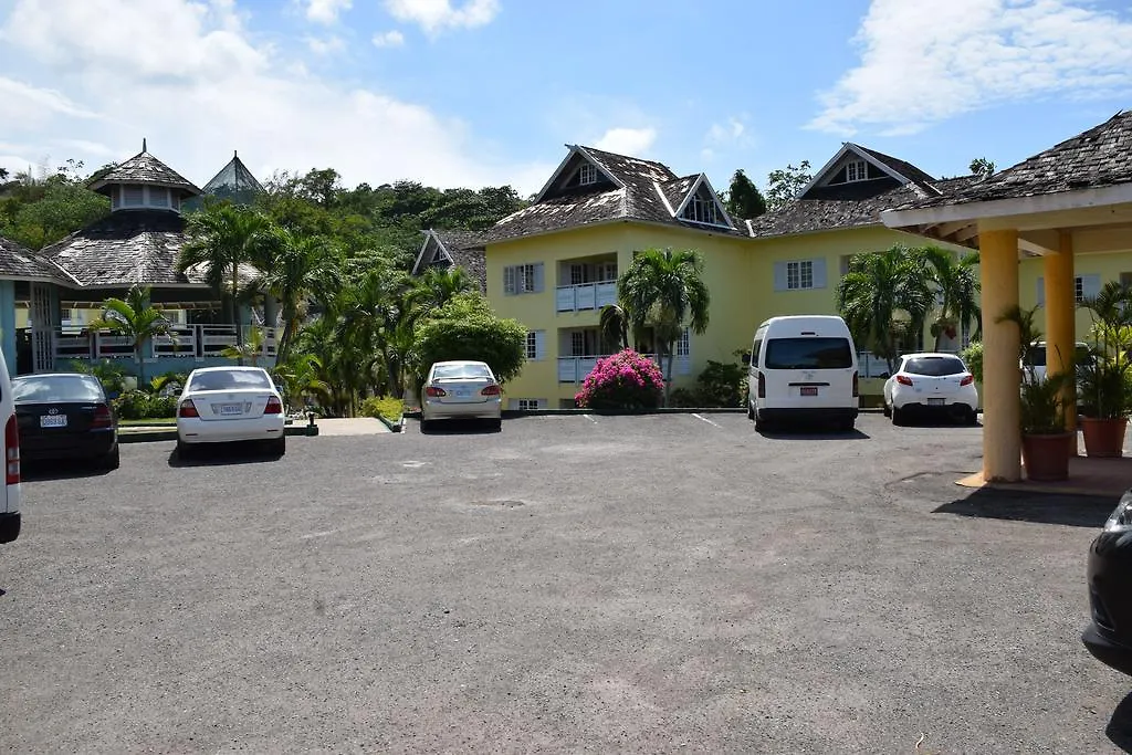 Crane Ridge Resort Ocho Rios 0*,  Jamaica