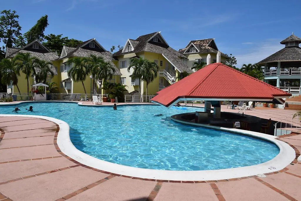 Apartment Crane Ridge Resort Ocho Rios
