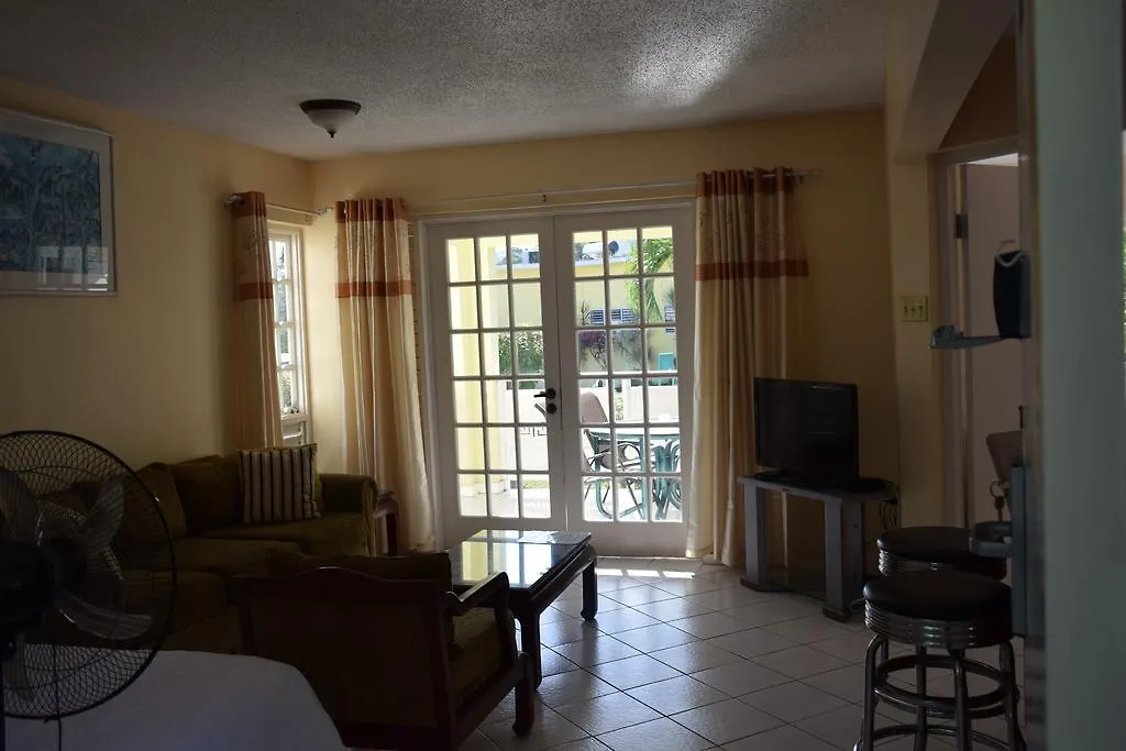 Apartment Crane Ridge Resort Ocho Rios Jamaica