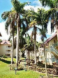 Crane Ridge Resort Ocho Rios Apartment