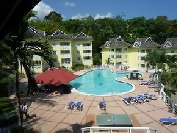 Apartment Crane Ridge Resort Ocho Rios