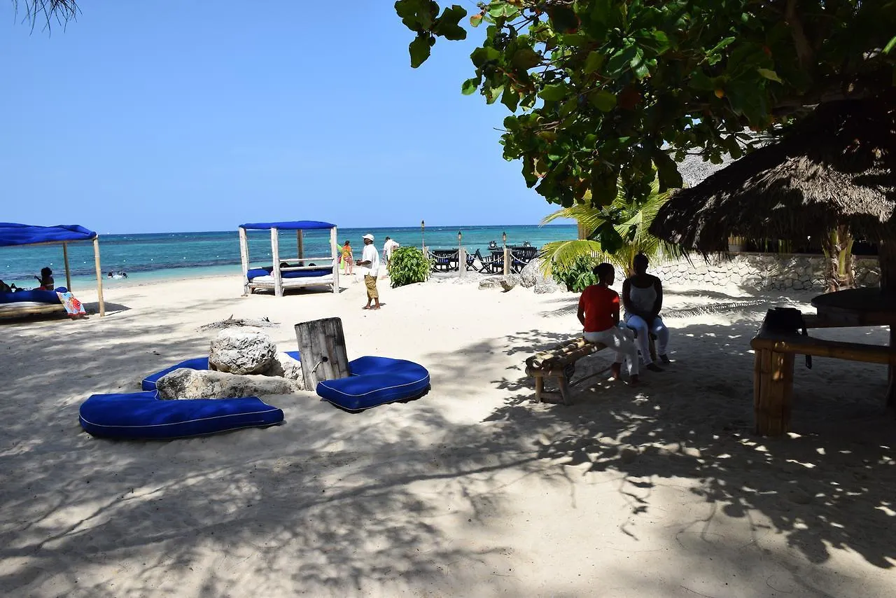 Apartment Crane Ridge Resort Ocho Rios Jamaica